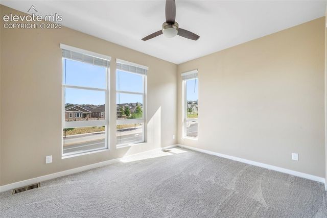 3562 Cerf Way, Castle Rock, CO 80109