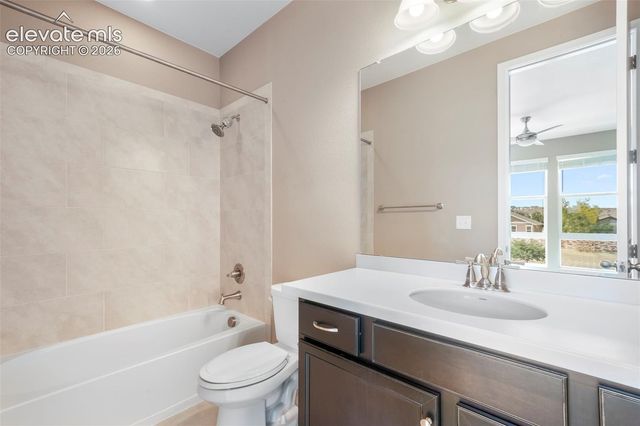 3562 Cerf Way, Castle Rock, CO 80109