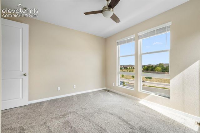 3562 Cerf Way, Castle Rock, CO 80109