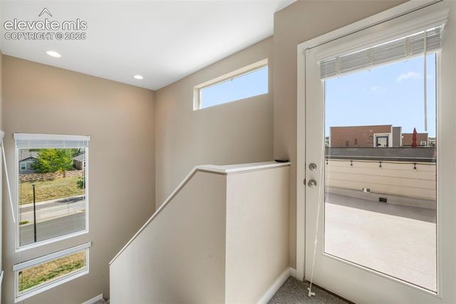 3562 Cerf Way, Castle Rock, CO 80109