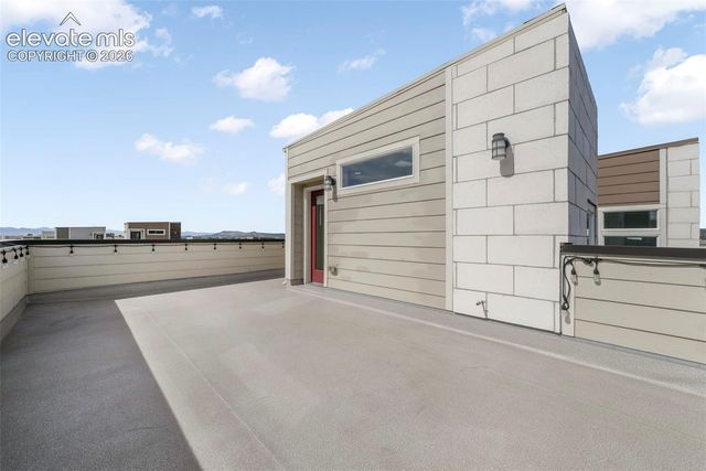 3562 Cerf Way, Castle Rock, CO 80109