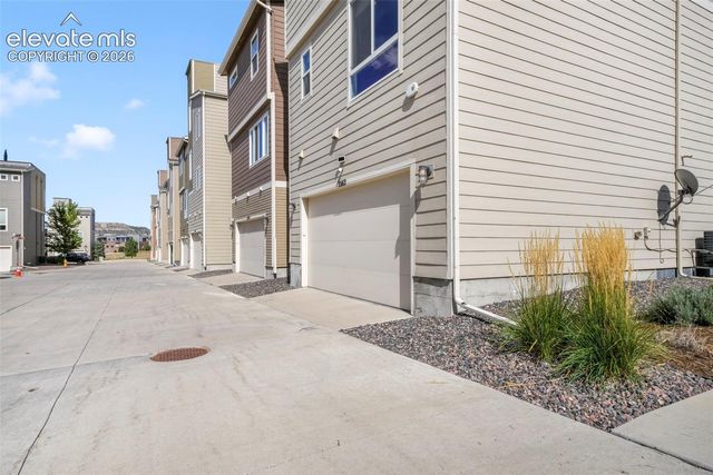 3562 Cerf Way, Castle Rock, CO 80109