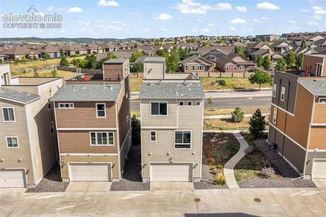 3562 Cerf Way, Castle Rock, CO 80109