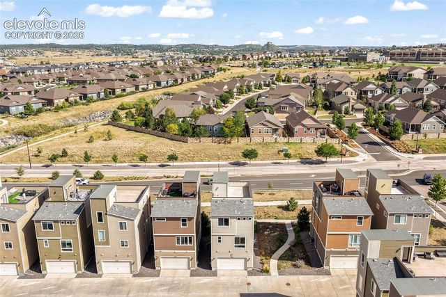 3562 Cerf Way, Castle Rock, CO 80109