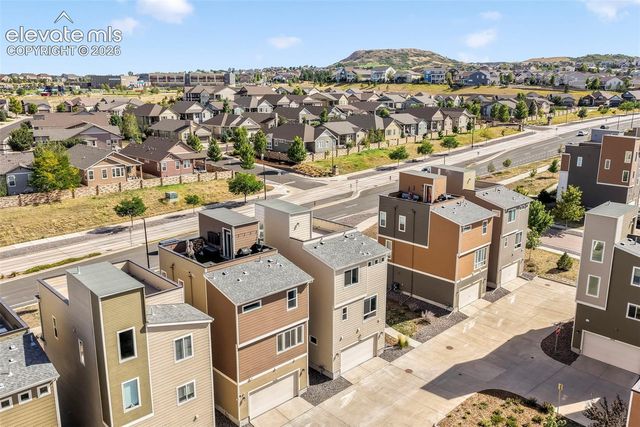 3562 Cerf Way, Castle Rock, CO 80109