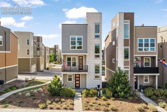 3562 Cerf Way, Castle Rock, CO 80109