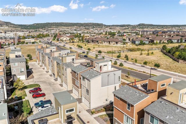 3562 Cerf Way, Castle Rock, CO 80109