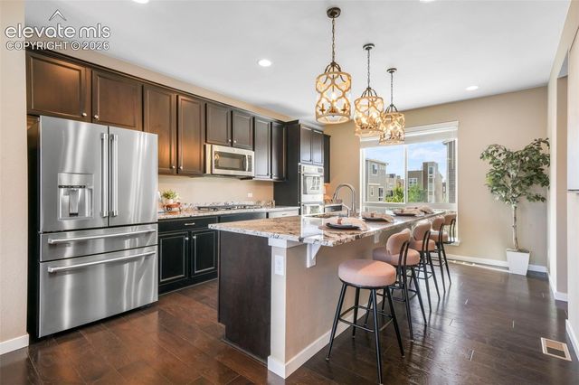 3562 Cerf Way, Castle Rock, CO 80109