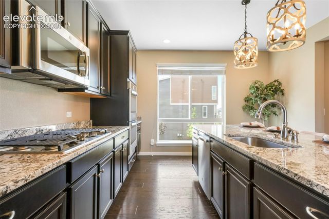 3562 Cerf Way, Castle Rock, CO 80109