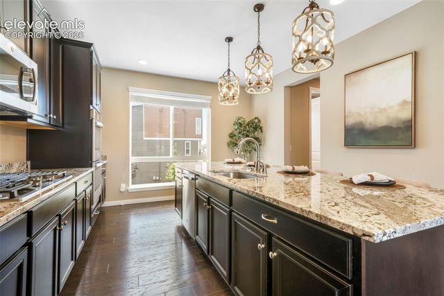 3562 Cerf Way, Castle Rock, CO 80109