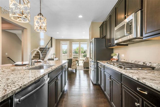 3562 Cerf Way, Castle Rock, CO 80109