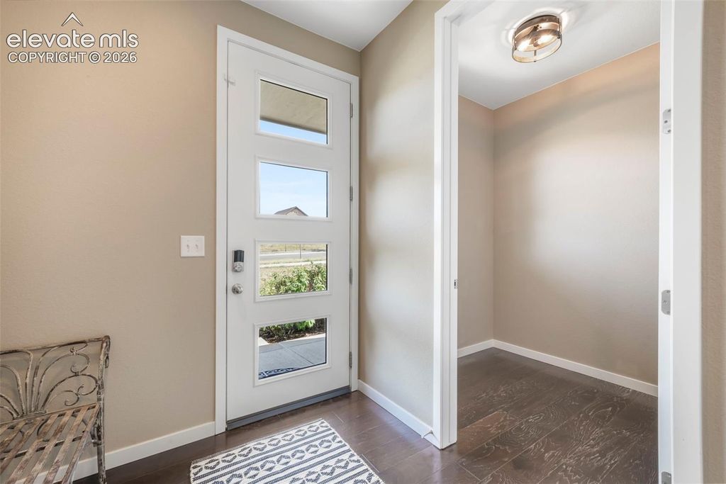 3562 Cerf Way, Castle Rock, CO 80109 — photo 3