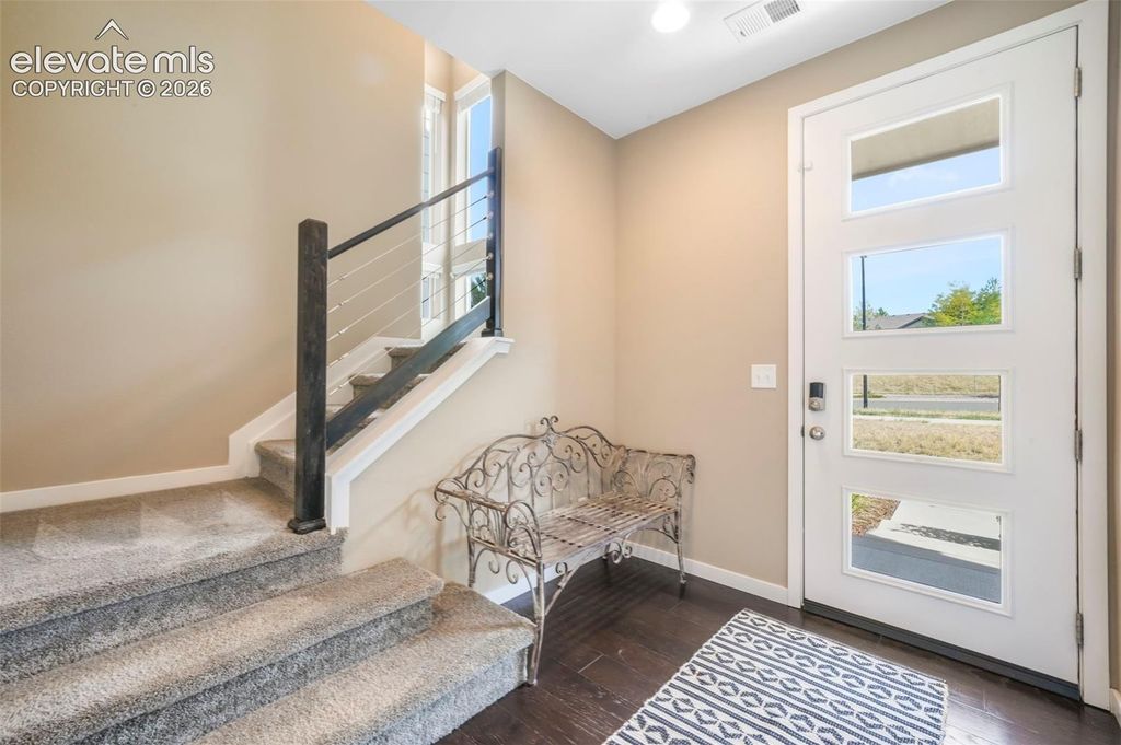 3562 Cerf Way, Castle Rock, CO 80109 — photo 4