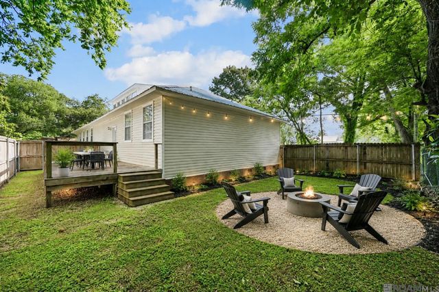 431 E Josephine St, Gonzales, LA 70737