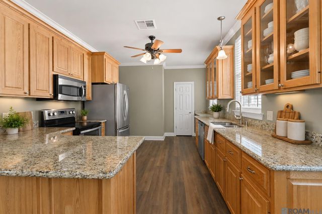 431 E Josephine St, Gonzales, LA 70737