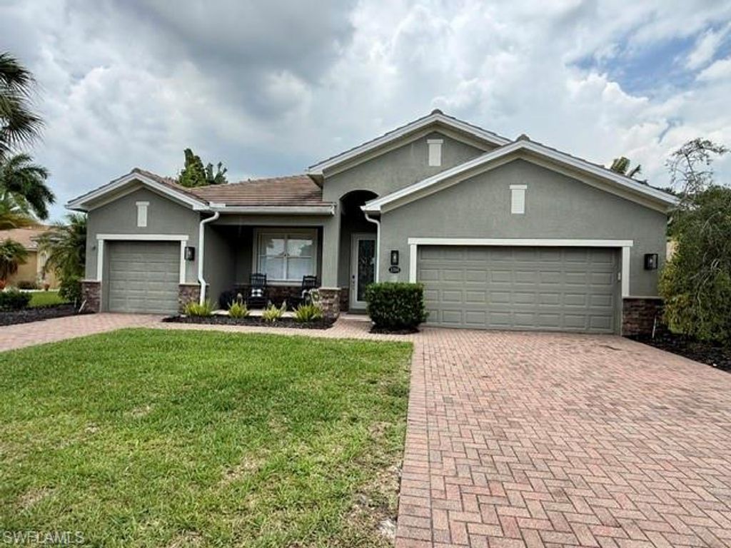 3300 Hampton BLVD, ALVA, FL 33920 — photo 5
