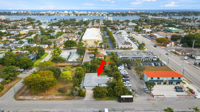 420 N 5th Street, Lantana, FL 33462