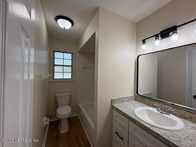 1614 PONDEROSA PINE Drive E, Jacksonville, FL 32225