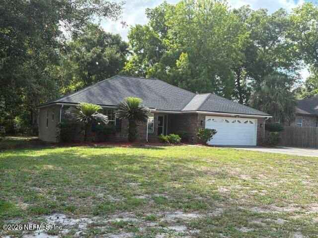 1614 PONDEROSA PINE Drive E, Jacksonville, FL 32225