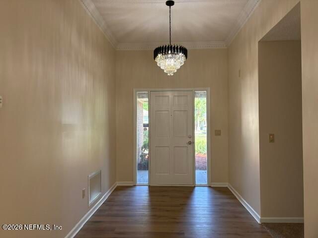 1614 PONDEROSA PINE Drive E, Jacksonville, FL 32225