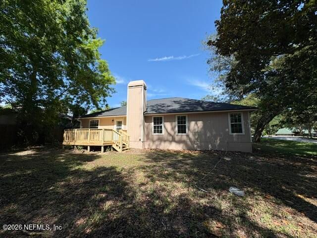 1614 PONDEROSA PINE Drive E, Jacksonville, FL 32225