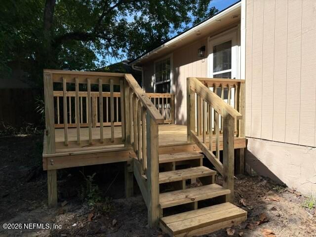 1614 PONDEROSA PINE Drive E, Jacksonville, FL 32225