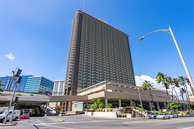 410 Atkinson Drive 3410, Honolulu, HI 96814