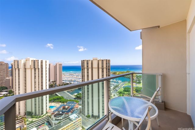 410 Atkinson Drive 3410, Honolulu, HI 96814