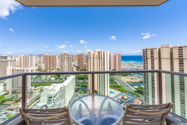 410 Atkinson Drive 3410, Honolulu, HI 96814