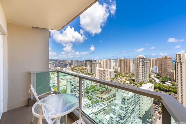 410 Atkinson Drive 3410, Honolulu, HI 96814