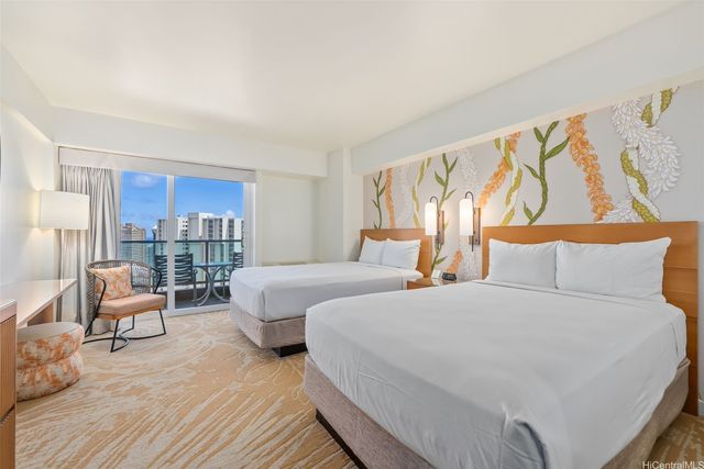 410 Atkinson Drive 3410, Honolulu, HI 96814
