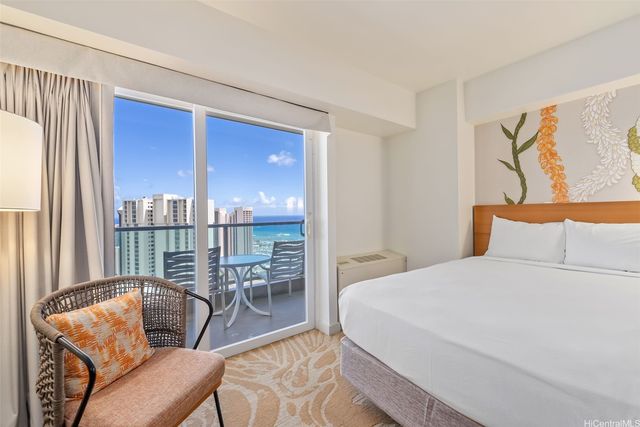 410 Atkinson Drive 3410, Honolulu, HI 96814