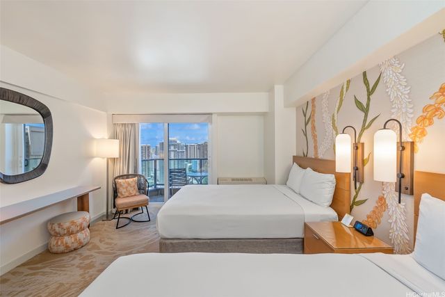 410 Atkinson Drive 3410, Honolulu, HI 96814