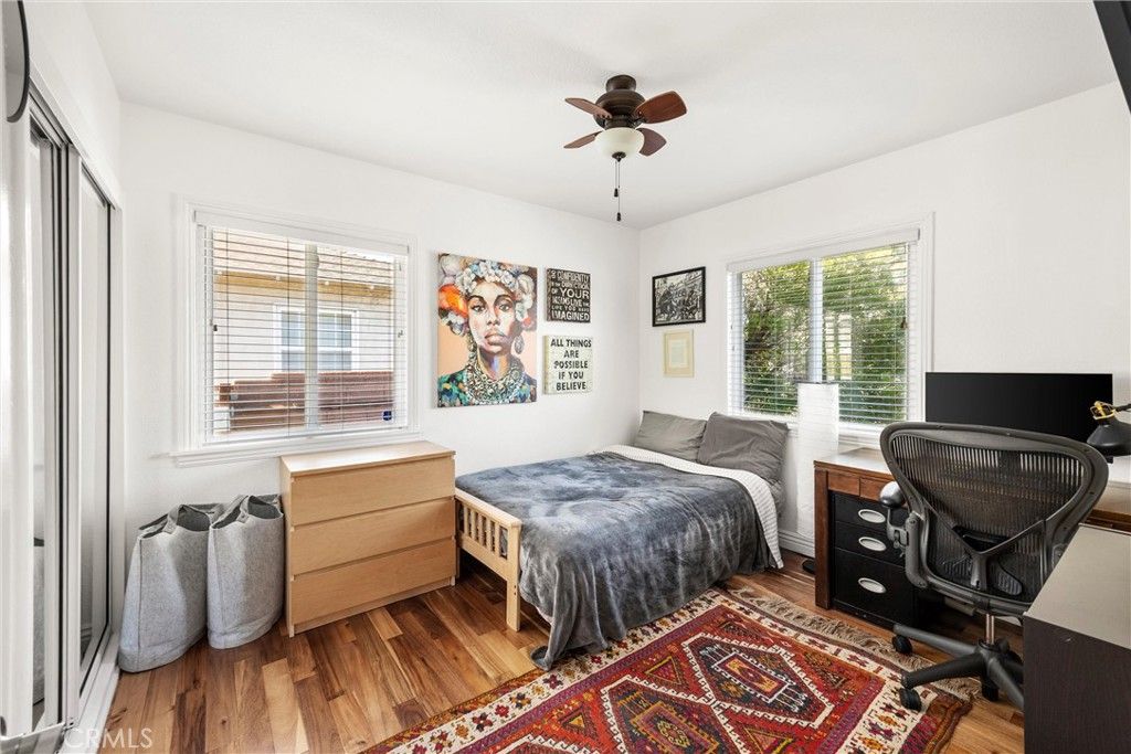Image 16 of property listing at 6439 Gaynor, Van Nuys, CA 91406