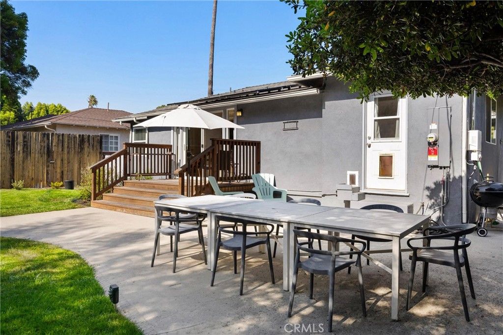 Image 22 of property listing at 6439 Gaynor, Van Nuys, CA 91406