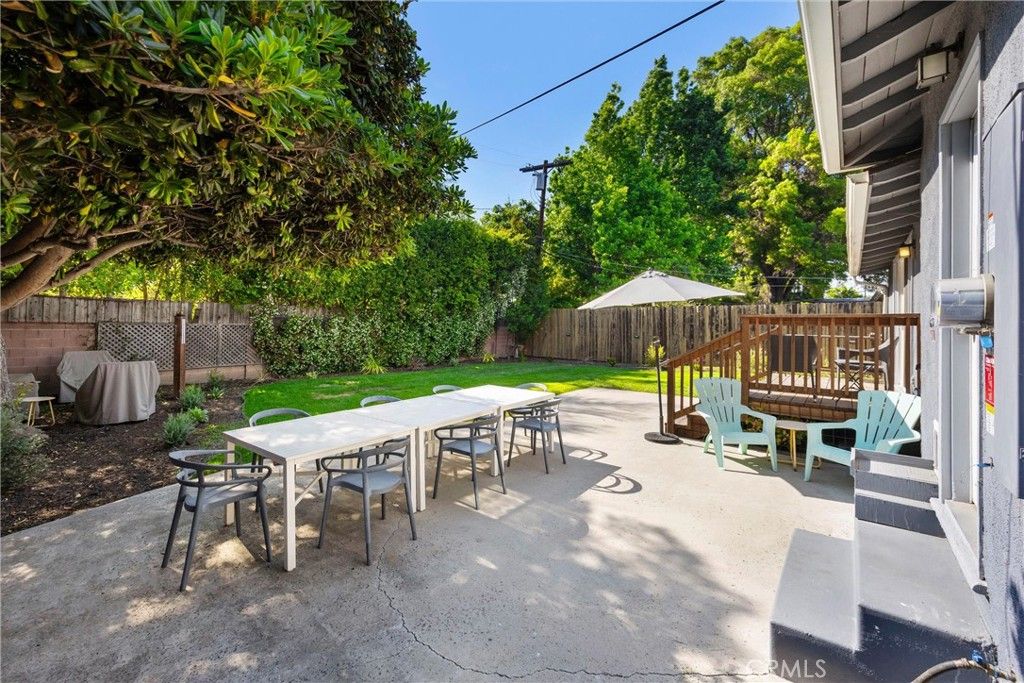 Image 23 of property listing at 6439 Gaynor, Van Nuys, CA 91406