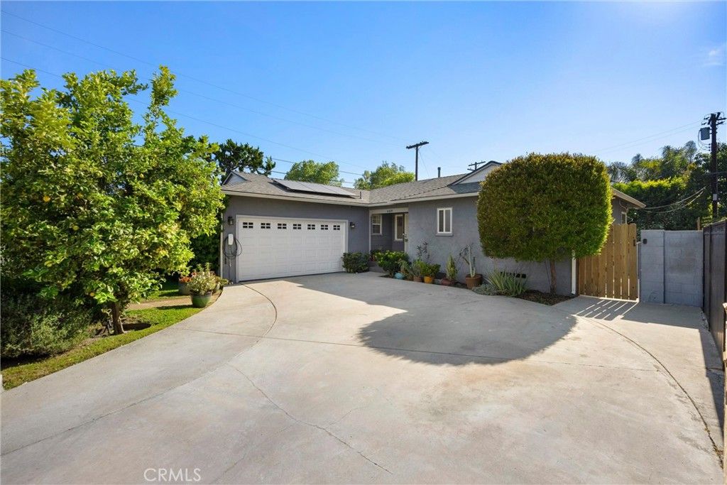 Image 24 of property listing at 6439 Gaynor, Van Nuys, CA 91406