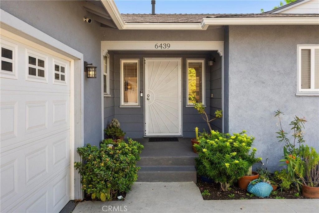 Image 5 of property listing at 6439 Gaynor, Van Nuys, CA 91406