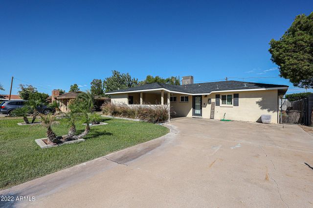 1034 E ELM Street, Phoenix, AZ 85014