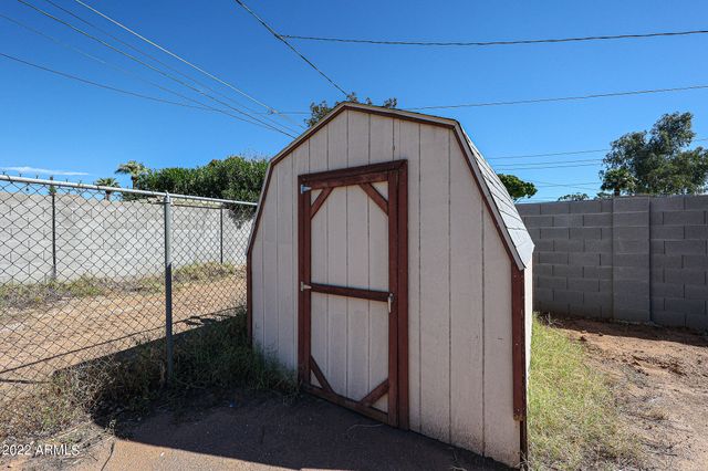 1034 E ELM Street, Phoenix, AZ 85014