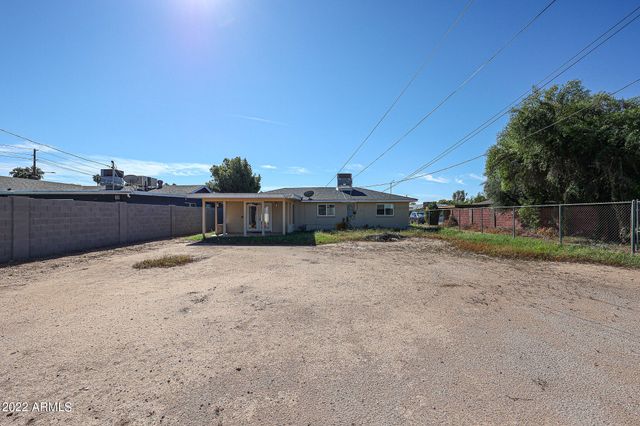 1034 E ELM Street, Phoenix, AZ 85014