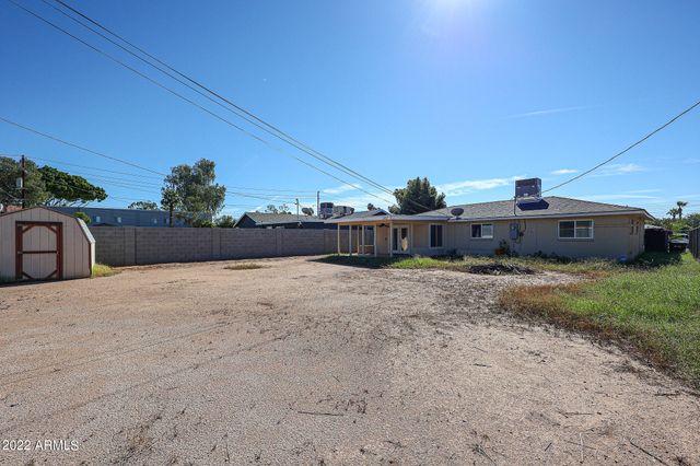 1034 E ELM Street, Phoenix, AZ 85014