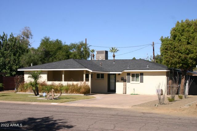1034 E ELM Street, Phoenix, AZ 85014