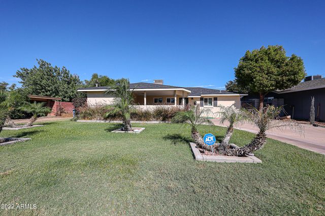 1034 E ELM Street, Phoenix, AZ 85014