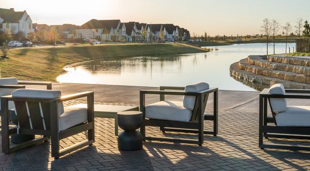 4363 Double Diamond Drive, Celina, TX 75078