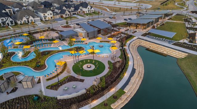 4363 Double Diamond Drive, Celina, TX 75078