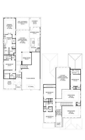 4363 Double Diamond Drive, Celina, TX 75078