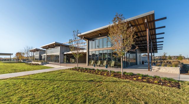 4363 Double Diamond Drive, Celina, TX 75078