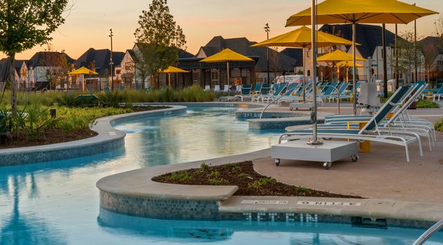 4363 Double Diamond Drive, Celina, TX 75078