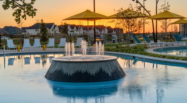 4363 Double Diamond Drive, Celina, TX 75078